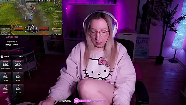 JustKerry online show from 10, 2, 2025