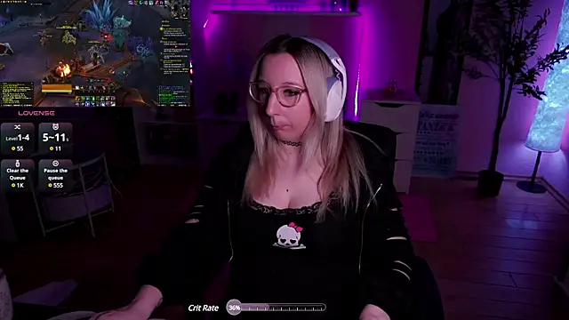 JustKerry online show from 11, 2, 2025