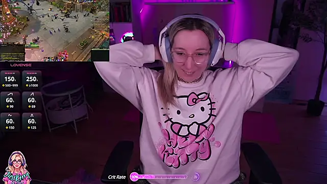 JustKerry online show from 12, 2, 2025