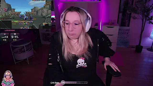 JustKerry online show from 13, 2, 2025