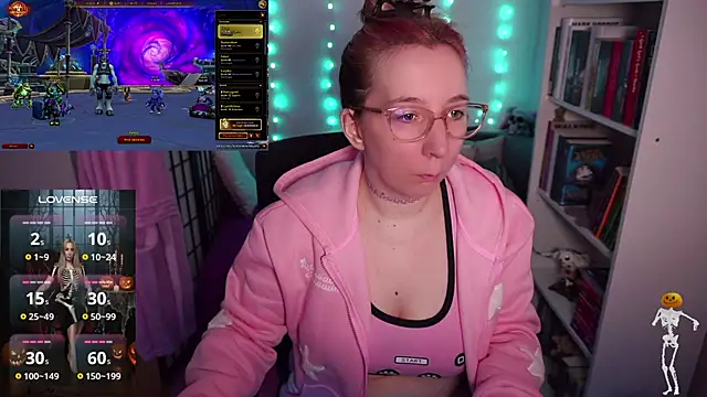 JustKerry online show from 23, 10, 2025