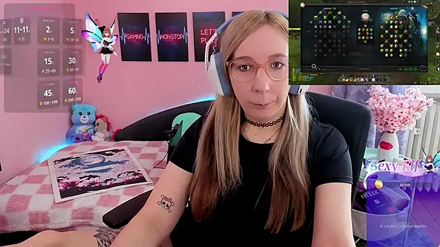 JustKerry online show from 23, 4, 2026