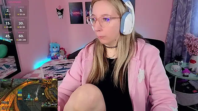 JustKerry online show from 24, 4, 2026