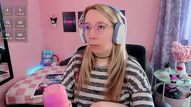 JustKerry online show from 27, 4, 2026