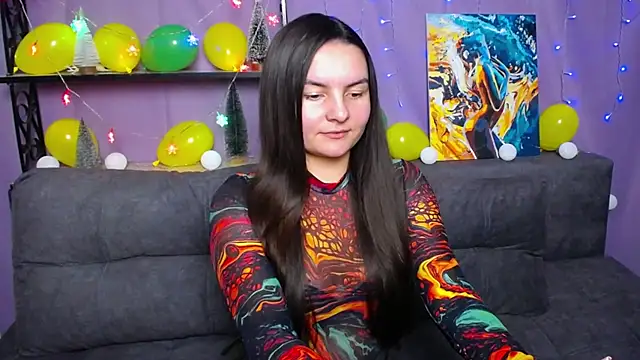 Snapshot of JasmineAsha chatting on 16, 1, 2025 JasmineAsha online show from 16, 1, 2025