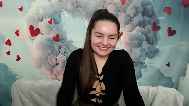 Snapshot of JasmineAsha chatting on 31, 1, 2025 JasmineAsha online show from 31, 1, 2025