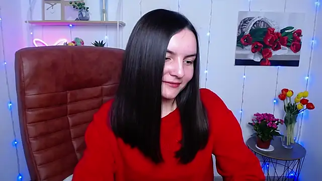 Snapshot of JasmineAsha chatting on 11, 3, 2025 JasmineAsha online show from 11, 3, 2025