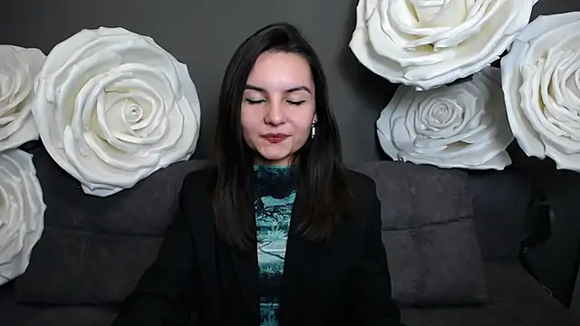 JasmineAsha online show from 10, 10, 2025