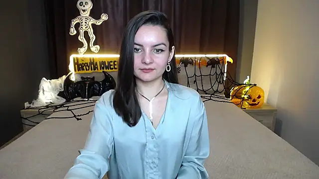 JasmineAsha online show from 15, 10, 2025