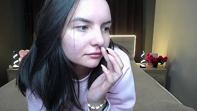 JasmineAsha online show from 18, 1, 2026