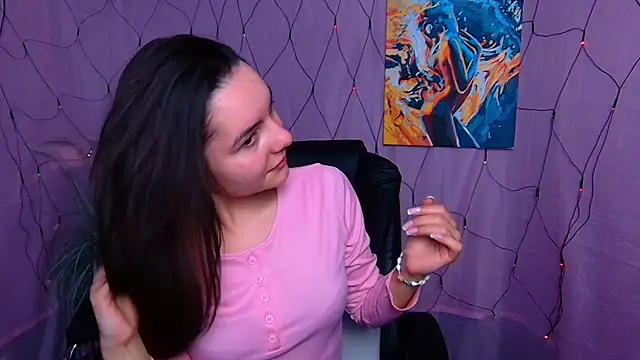 JasmineAsha online show from 7, 2, 2026