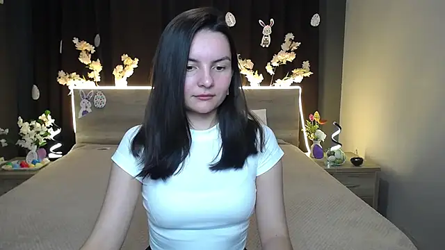 JasmineAsha online show from 31, 3, 2026