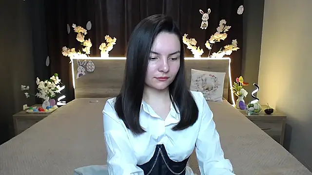 JasmineAsha online show from 3, 4, 2026