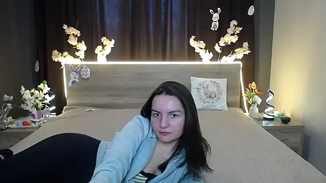 JasmineAsha online show from 6, 4, 2026