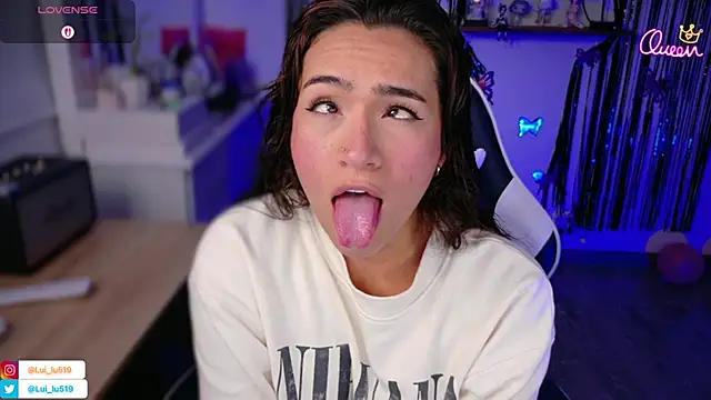 ImLui lu online show from 10, 4, 2026