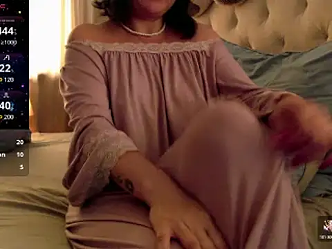 ROXOLANAA SEXY online show from 2, 3, 2025