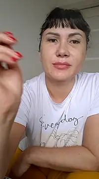 ROXOLANAA SEXY online show from 6, 3, 2025