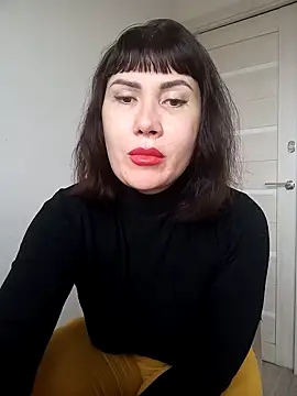 ROXOLANAA SEXY online show from 10, 3, 2025