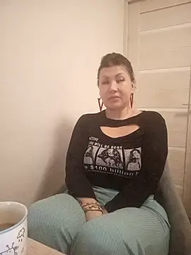 ROXOLANAA SEXY online show from 15, 11, 2025