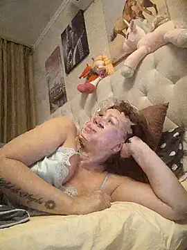 ROXOLANAA SEXY online show from 16, 11, 2025