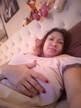 ROXOLANAA SEXY online show from 8, 1, 2026