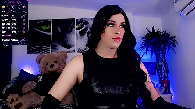 Sophiesweet5 online show from 12, 3, 2025