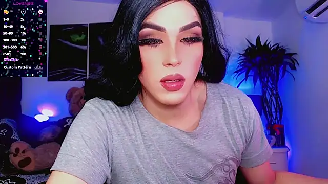 Sophiesweet5 online show from 14, 3, 2025