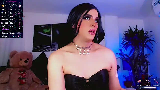 Sophiesweet5 online show from 19, 9, 2025