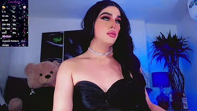 Sophiesweet5 online show from 4, 10, 2025