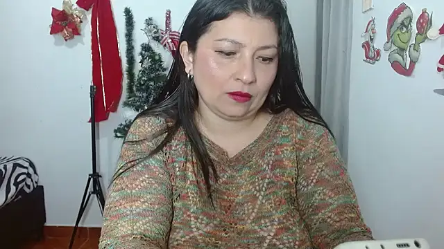 Victoriaevans1 online show from 29, 12, 2024