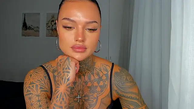 pantera flashh online show from 15, 11, 2025