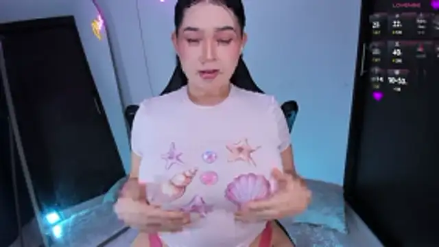 daniela hornny online show from 29, 10, 2025