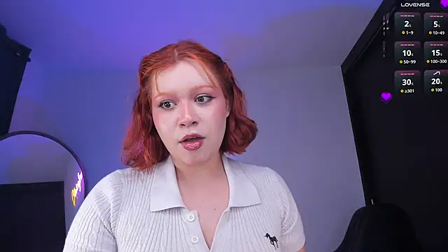 daniela hornny online show from 9, 4, 2026