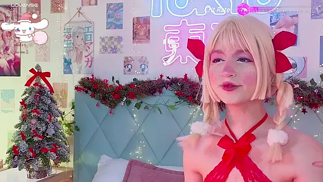 EffyEfans online show from 30, 12, 2024