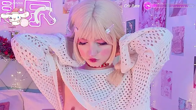EffyEfans online show from 11, 1, 2025