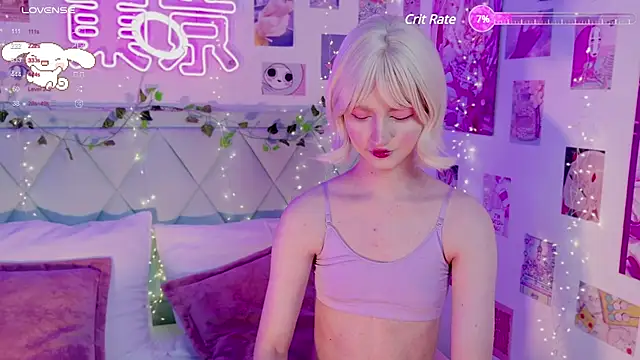 EffyEfans online show from 30, 1, 2025