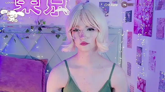 EffyEfans online show from 1, 2, 2025