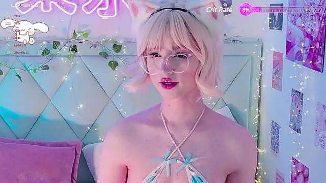EffyEfans online show from 8, 2, 2025