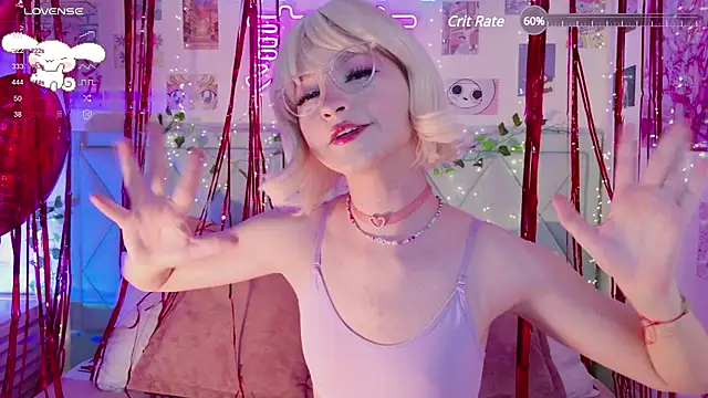 EffyEfans online show from 16, 2, 2025