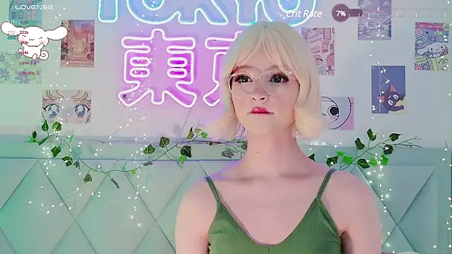 EffyEfans online show from 20, 2, 2025