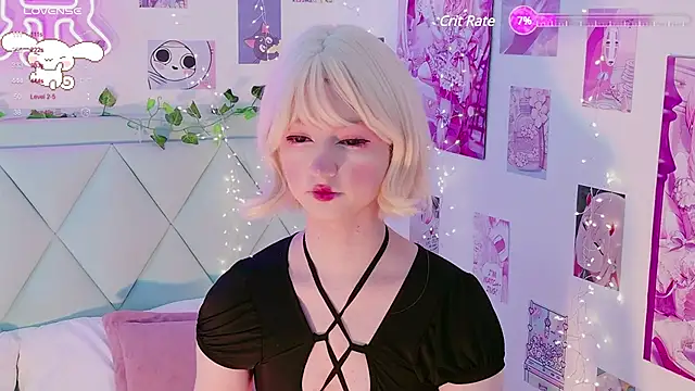 EffyEfans online show from 15, 3, 2025