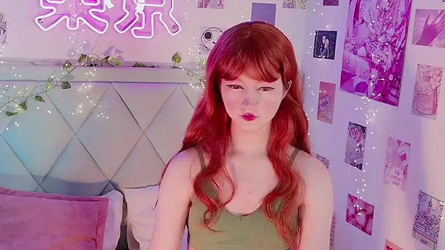 EffyEfans online show from 19, 3, 2025