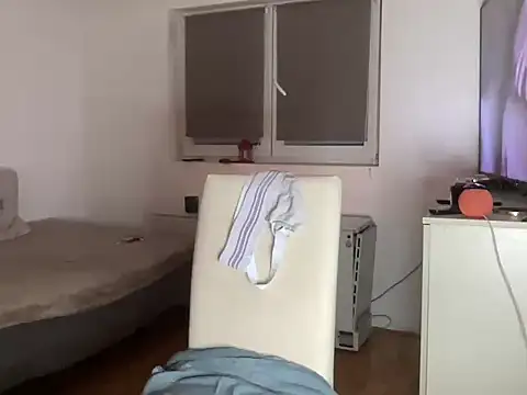 alejandrobgxh online show from 23, 3, 2026