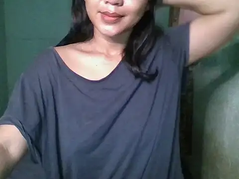 Snapshot of _smiling4u_ chatting on 16, 10, 2025 smiling4u online show from 16, 10, 2025