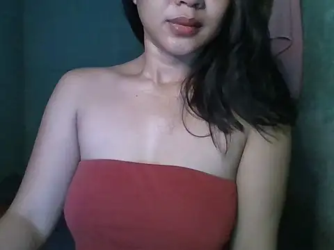 Snapshot of _smiling4u_ chatting on 23, 10, 2025 smiling4u online show from 23, 10, 2025