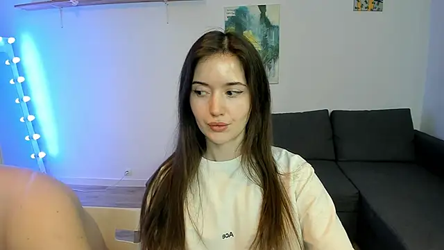 PollyFlame online show from 14, 3, 2026