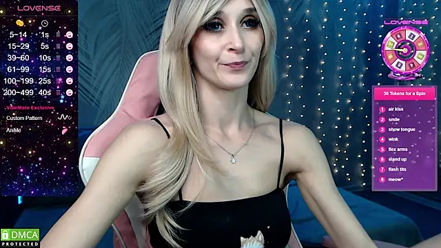 AliceSporty online show from 11, 12, 2024