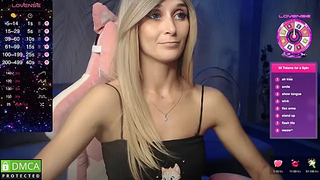 AliceSporty online show from 12, 9, 2025