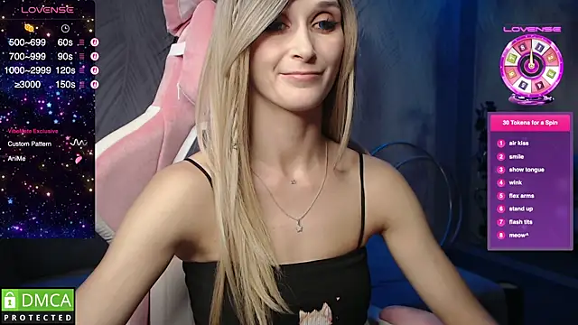 AliceSporty online show from 2, 12, 2025