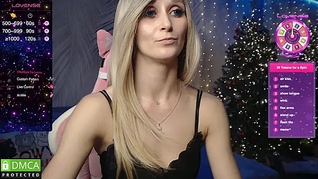 AliceSporty online show from 6, 1, 2026